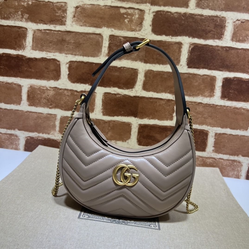 G*u*i top handle bags
